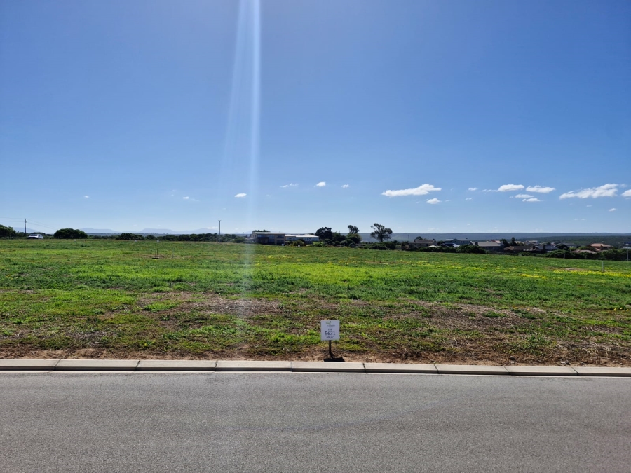 0 Bedroom Property for Sale in Stilbaai Wes Western Cape